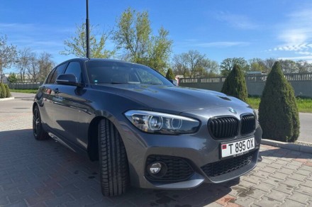 BMW-1