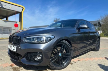 BMW-1