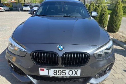 BMW-1