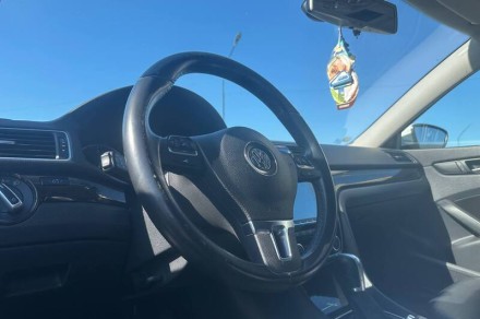 Volkswagen B7