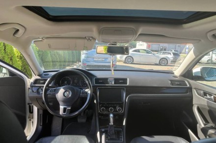 Volkswagen B7