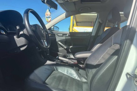 Volkswagen B7