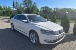 Volkswagen B7