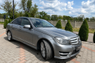 Mercedes-Benz C220