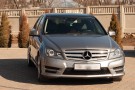 Mercedes-Benz C220