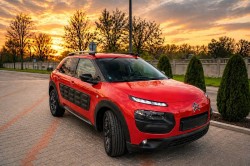Citroen Cactus