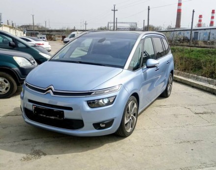 Сitroen Grand C4