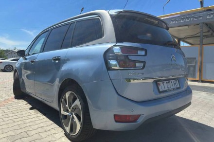 Сitroen Grand C4