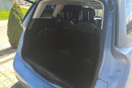 Сitroen Grand C4