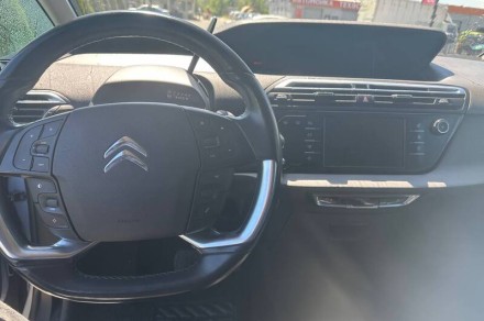 Сitroen Grand C4