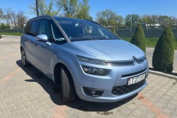 Сitroen Grand C4
