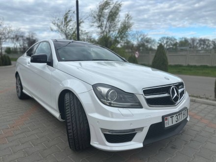 Mercedes-Benz C220