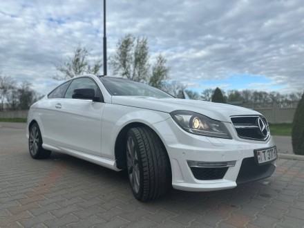 Mercedes-Benz C220