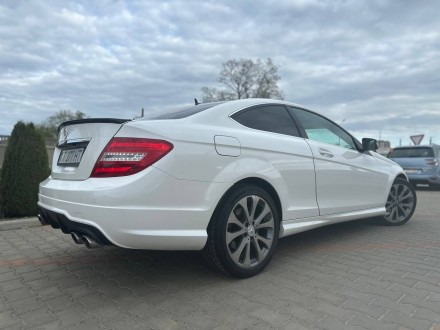 Mercedes-Benz C220