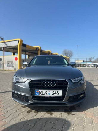Audi А-5