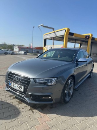 Audi А-5
