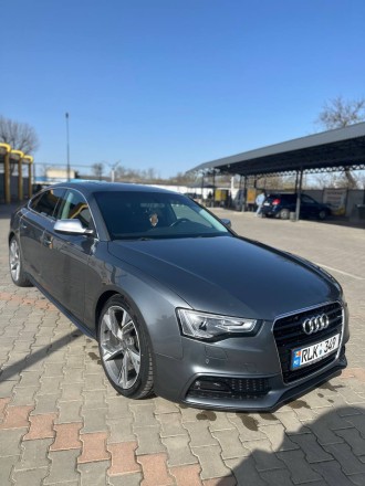 Audi А-5