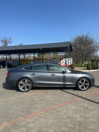 Audi А-5