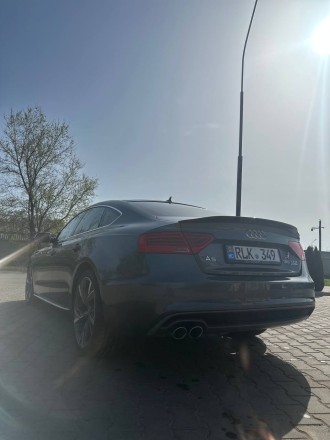 Audi А-5