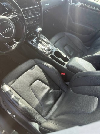 Audi А-5