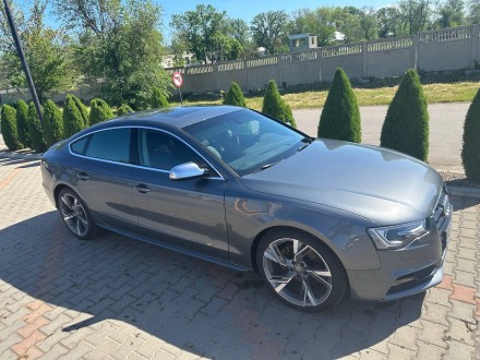 Audi А-5