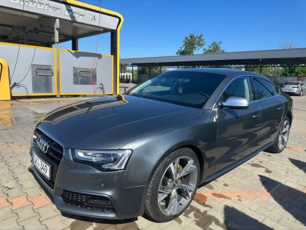 Audi А-5