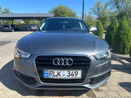 Audi А-5