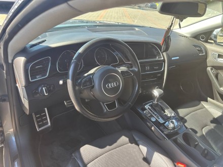 Audi А-5