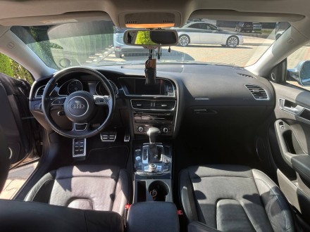 Audi А-5