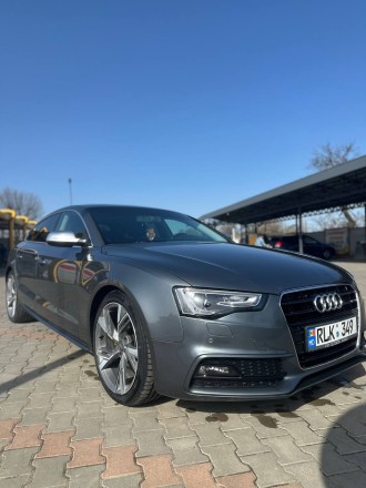 Audi А-5