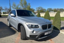 BMW  X-1