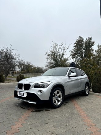 BMW  X-1