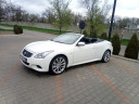 INFINITI G 37 V