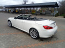 INFINITI G 37 V