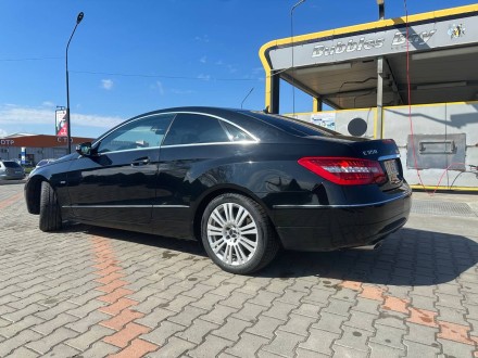 Mersedes-Benz E 350