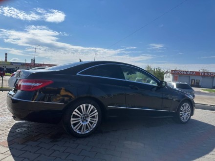 Mersedes-Benz E 350