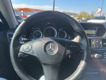 Mersedes-Benz E 350