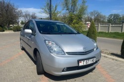 Toyota Prius 20