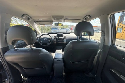 Toyota Prius 20