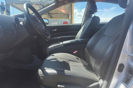 Toyota Prius 20