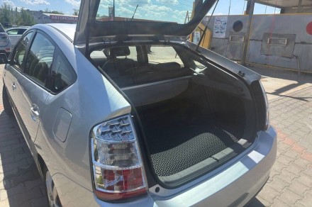 Toyota Prius 20