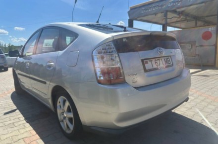 Toyota Prius 20