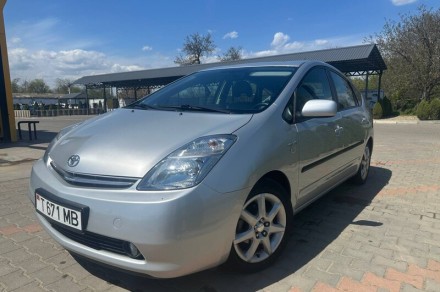 Toyota Prius 20
