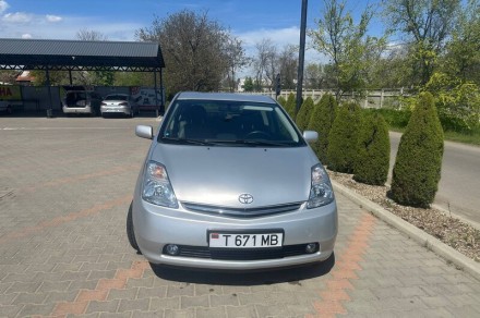Toyota Prius 20