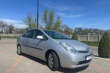 Toyota Prius 20