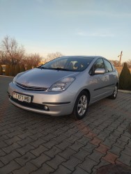TOYOTA PRIUS 20