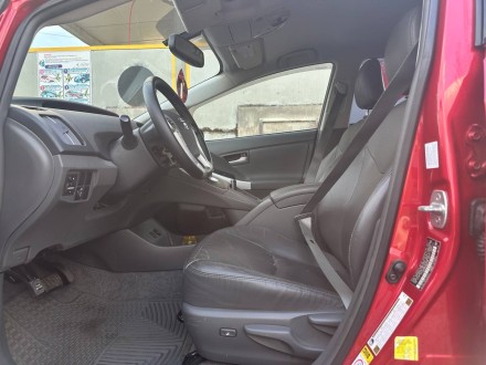Toyota Prius 30