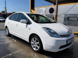TOYOTA PRIUS 20