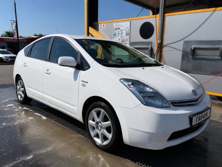TOYOTA PRIUS 20